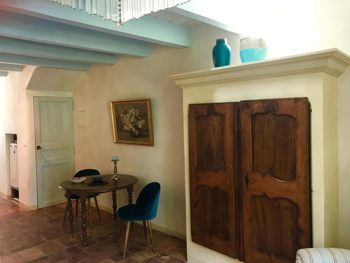 Mas Antonine Cigalle Arles Exteriör bild