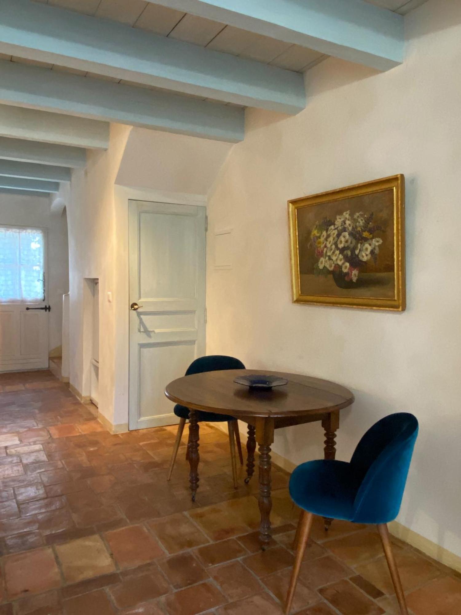 Mas Antonine Cigalle Arles Exteriör bild